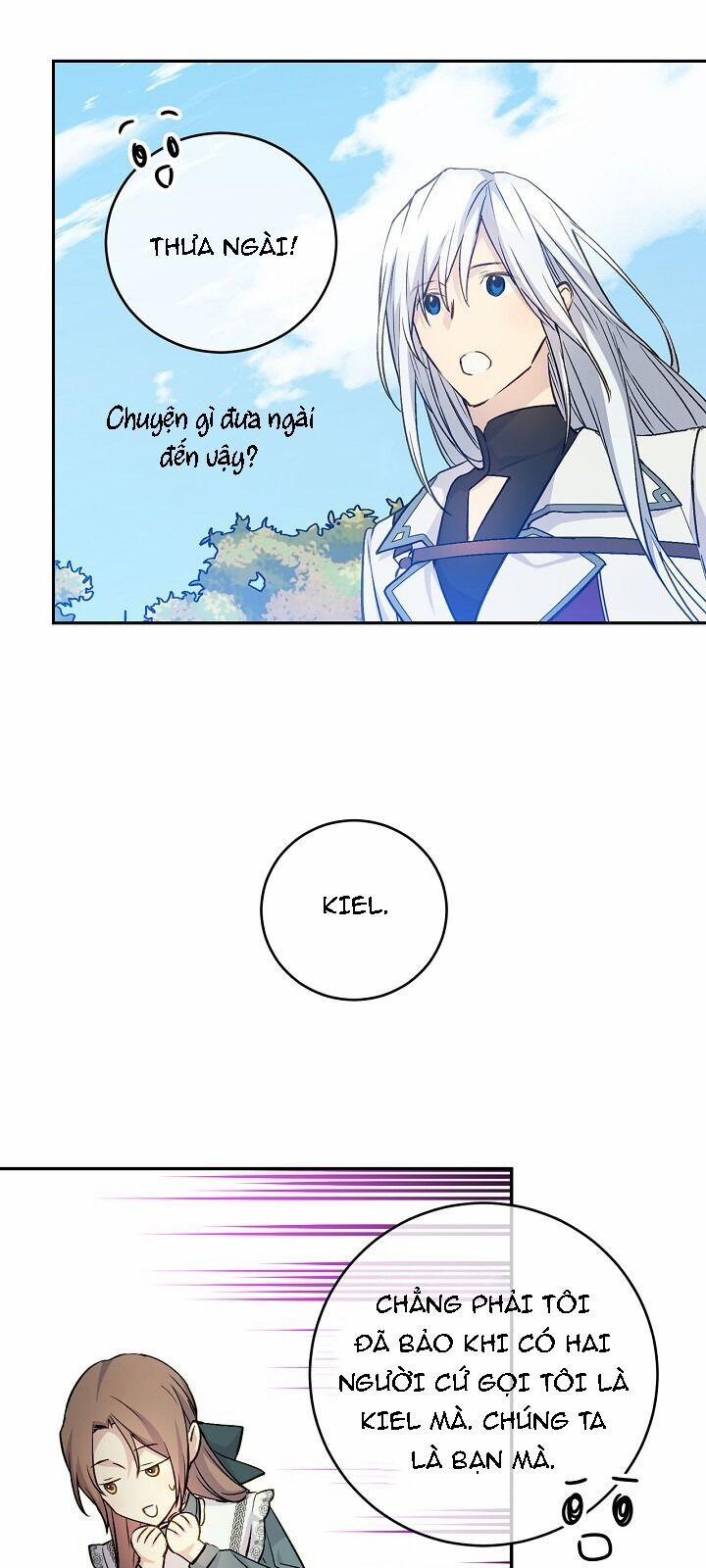 Siêu Năng Lực Của Thị Nữ 41 trang 46
