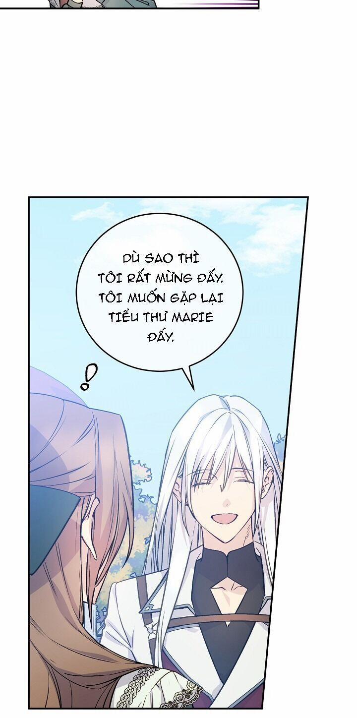 Siêu Năng Lực Của Thị Nữ 41 trang 47