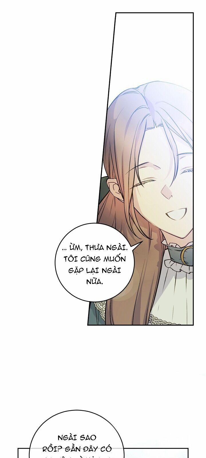 Siêu Năng Lực Của Thị Nữ 41 trang 48