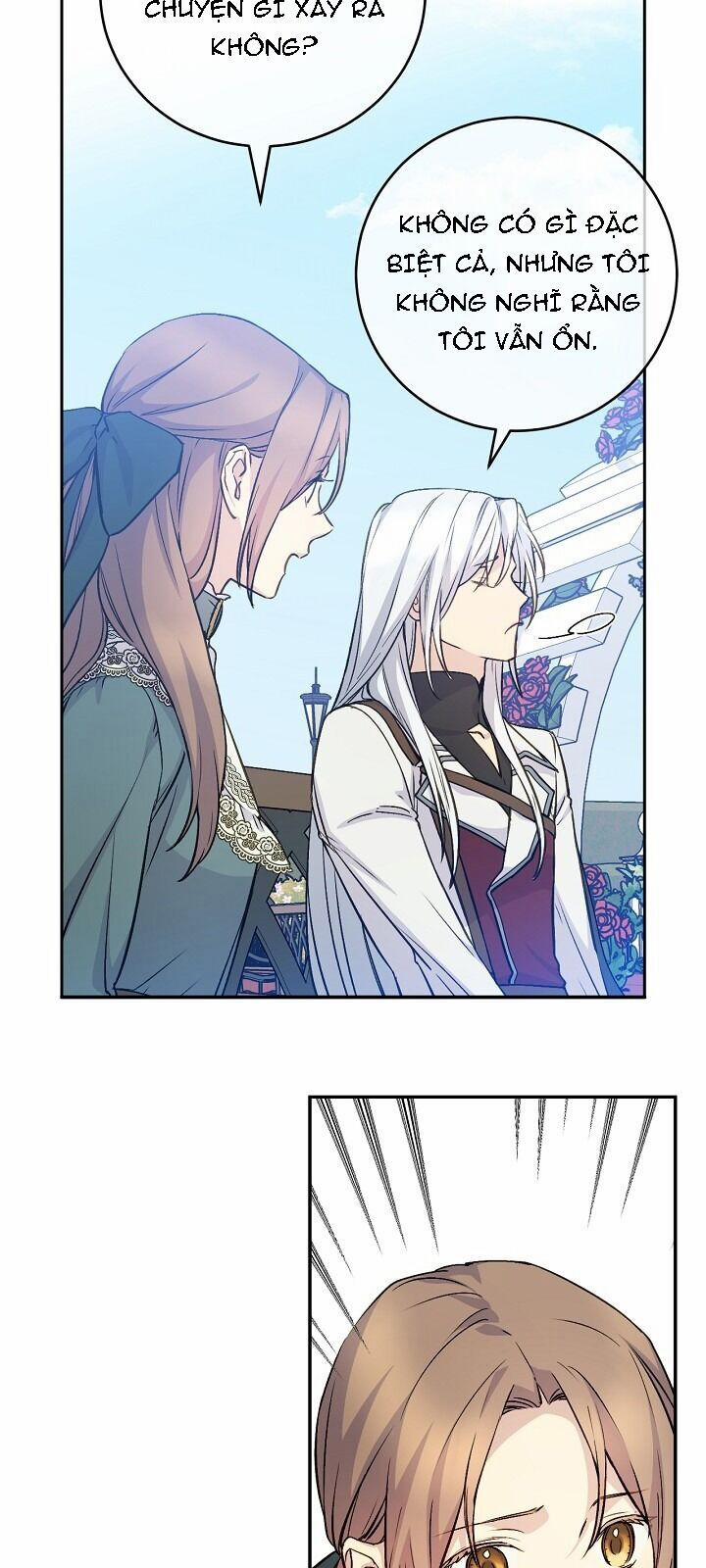 Siêu Năng Lực Của Thị Nữ 41 trang 49