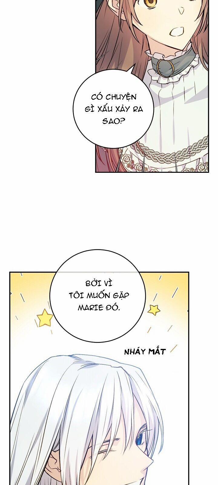 Siêu Năng Lực Của Thị Nữ 41 trang 50