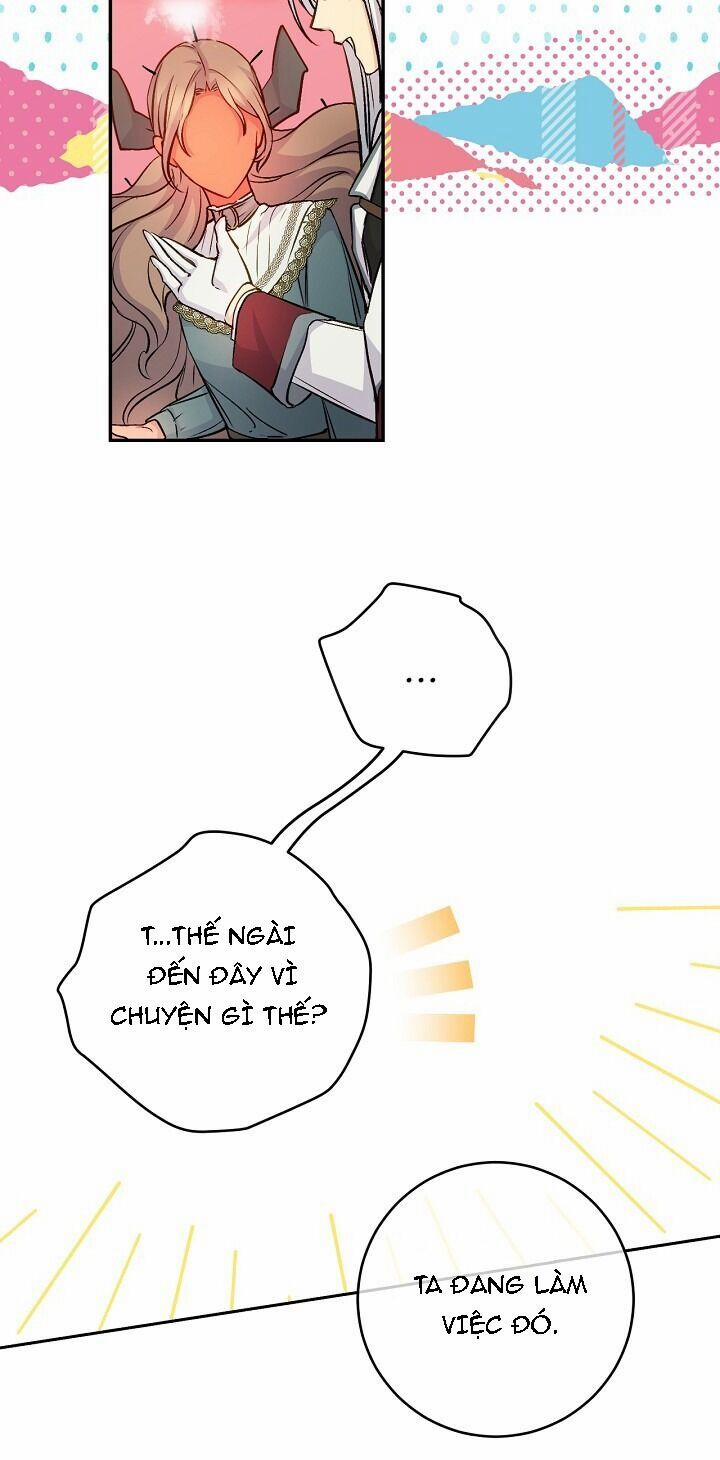 Siêu Năng Lực Của Thị Nữ 41 trang 52