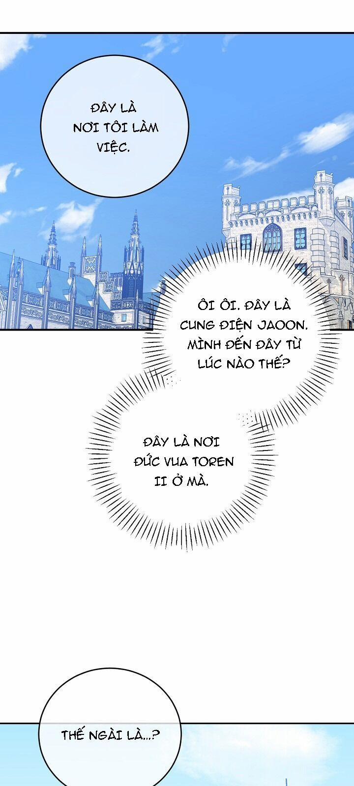 Siêu Năng Lực Của Thị Nữ 41 trang 53