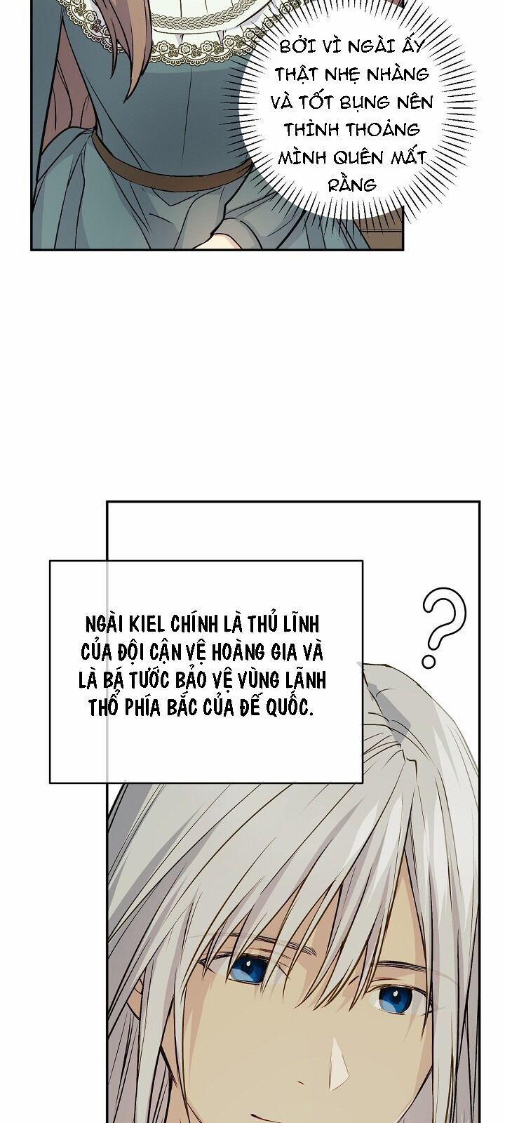 Siêu Năng Lực Của Thị Nữ 41 trang 55