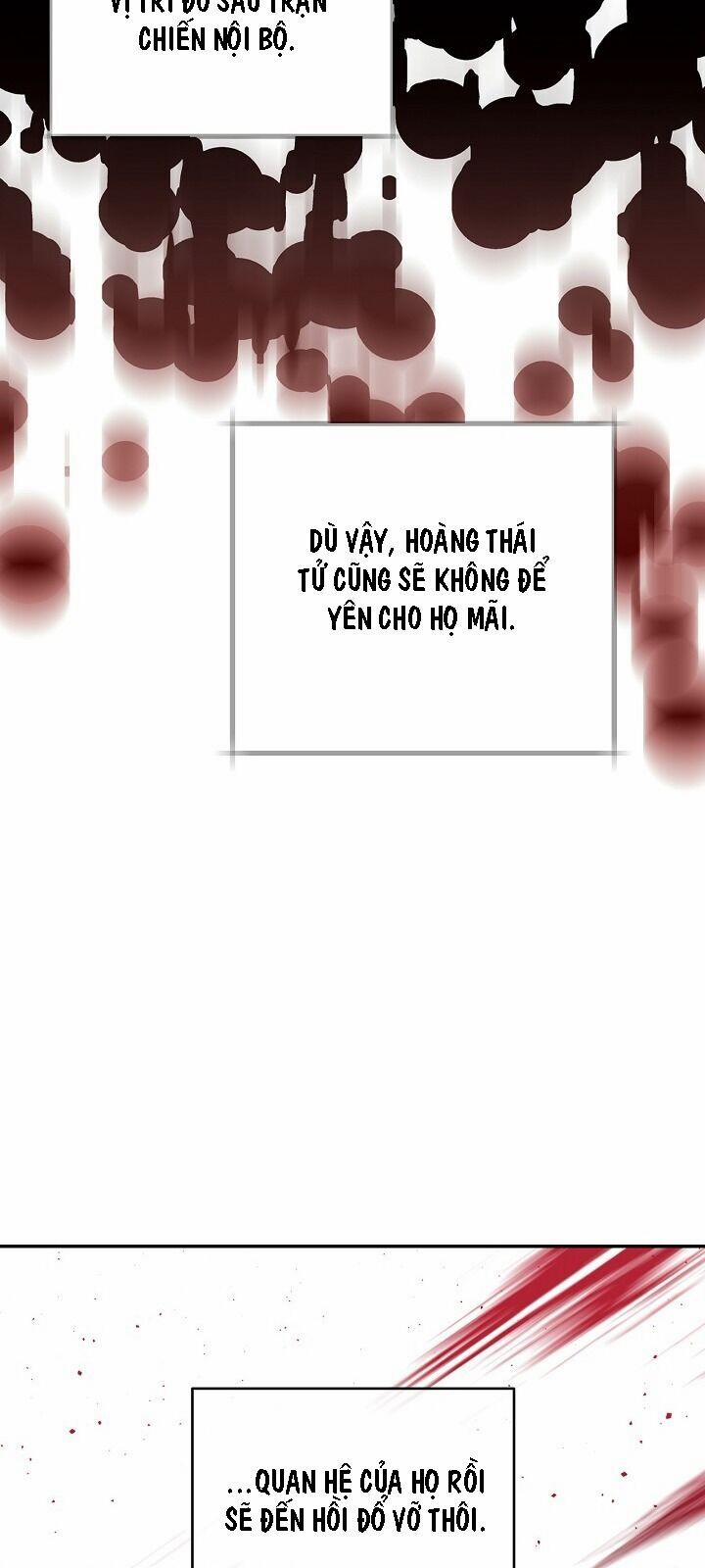 Siêu Năng Lực Của Thị Nữ 41 trang 58