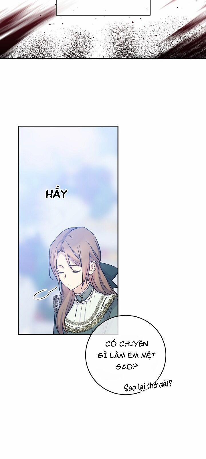 Siêu Năng Lực Của Thị Nữ 41 trang 59
