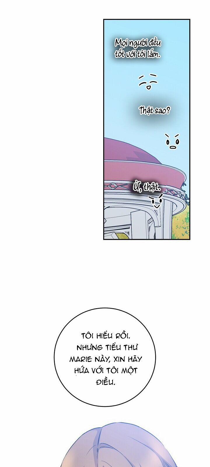 Siêu Năng Lực Của Thị Nữ 41 trang 61