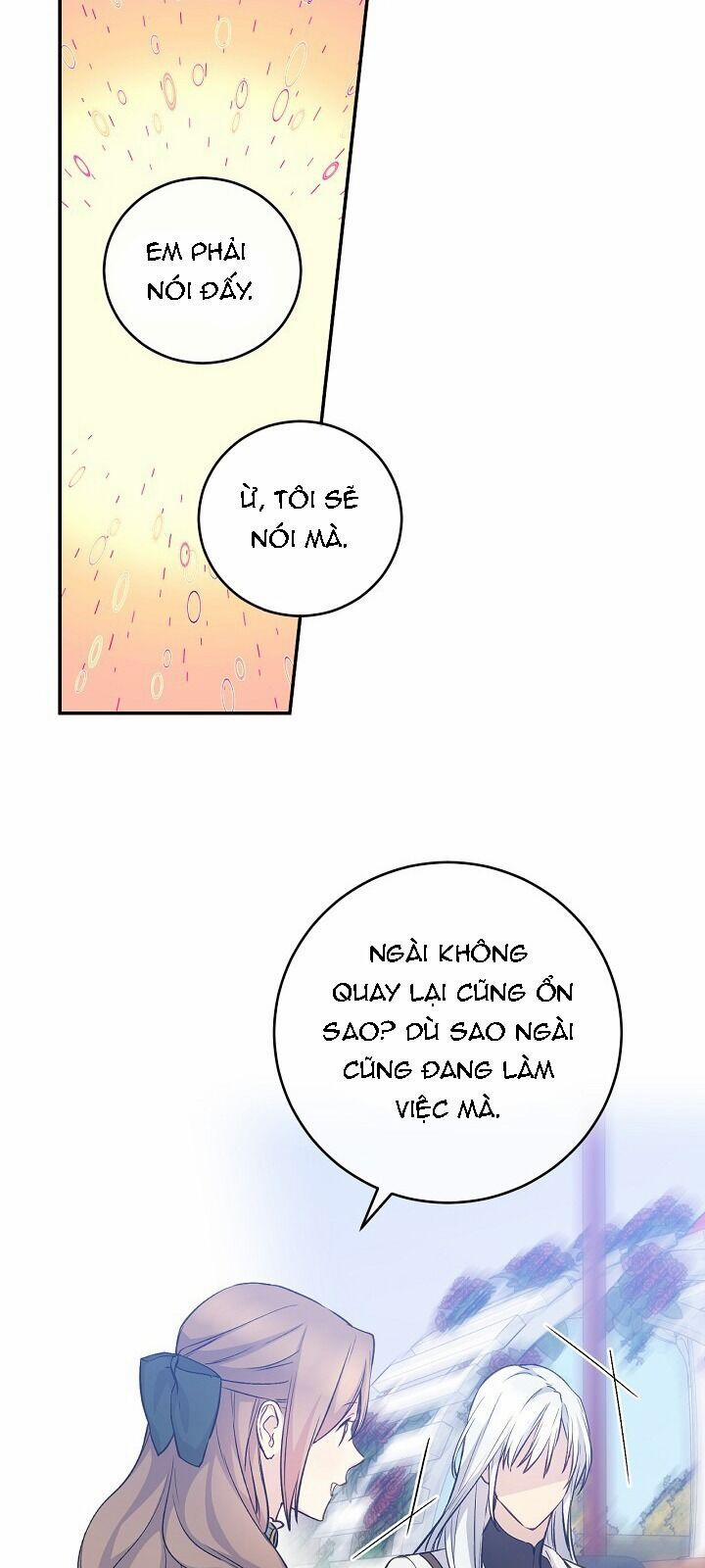 Siêu Năng Lực Của Thị Nữ 41 trang 64