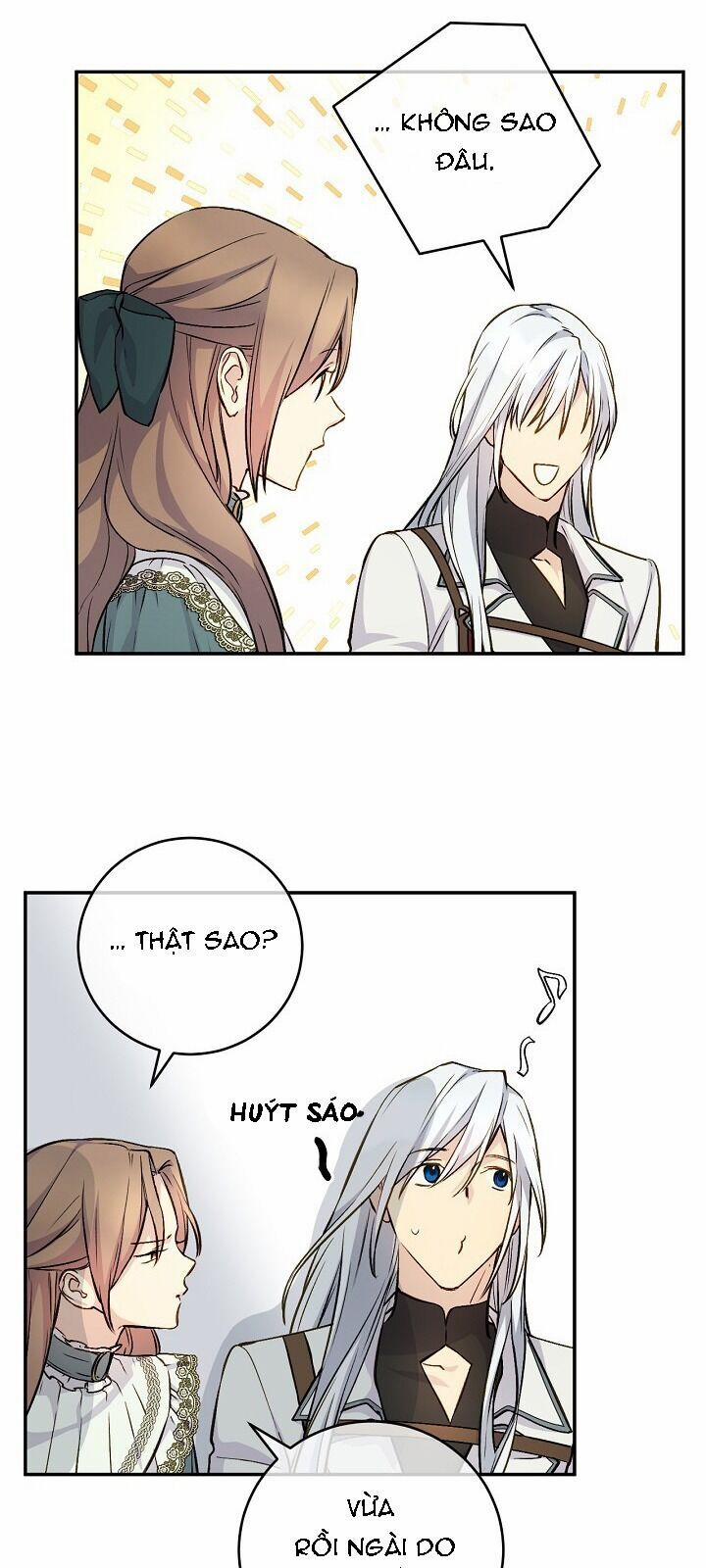 Siêu Năng Lực Của Thị Nữ 41 trang 66