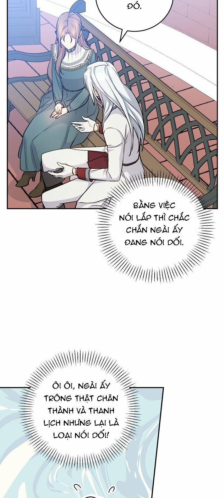 Siêu Năng Lực Của Thị Nữ 41 trang 68