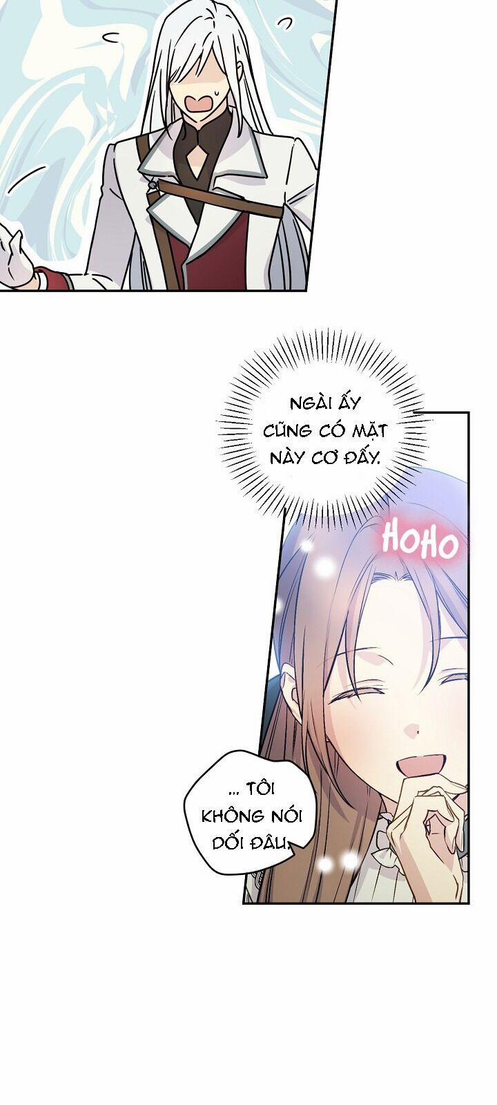 Siêu Năng Lực Của Thị Nữ 41 trang 69