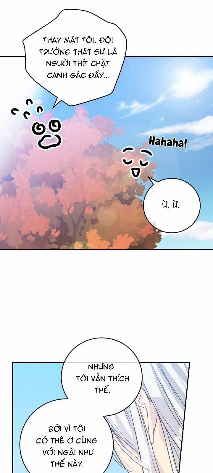 Siêu Năng Lực Của Thị Nữ 41 trang 70