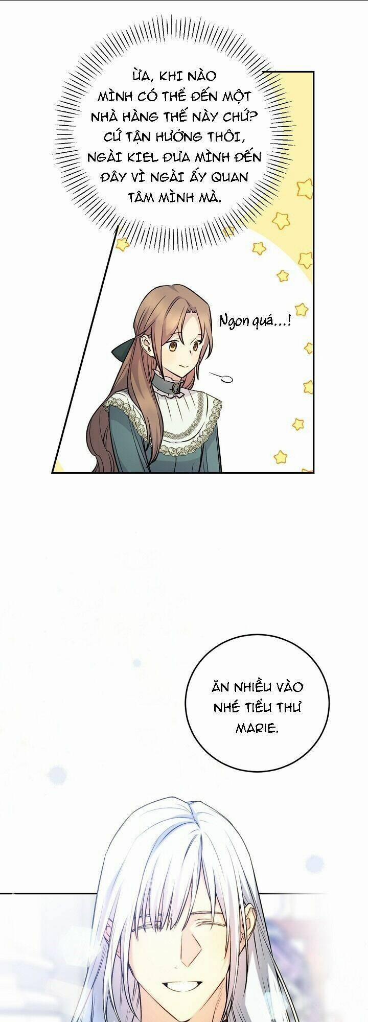 Siêu Năng Lực Của Thị Nữ 42 trang 13