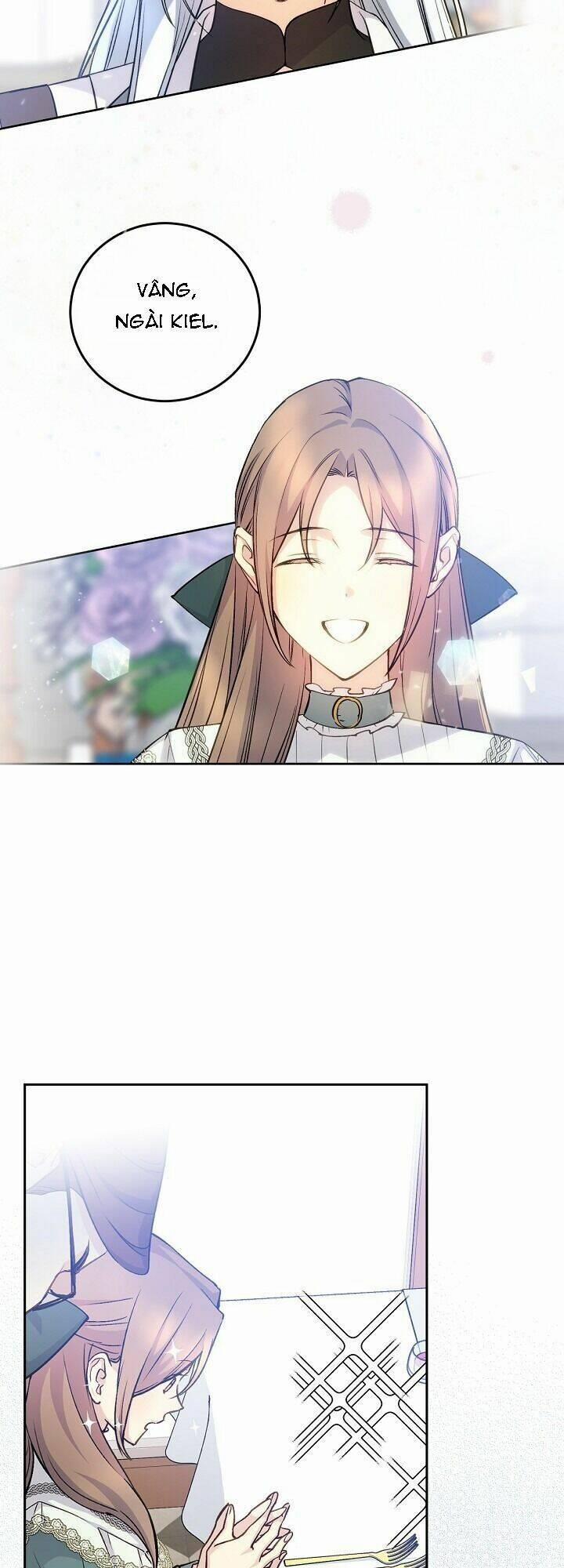 Siêu Năng Lực Của Thị Nữ 42 trang 14
