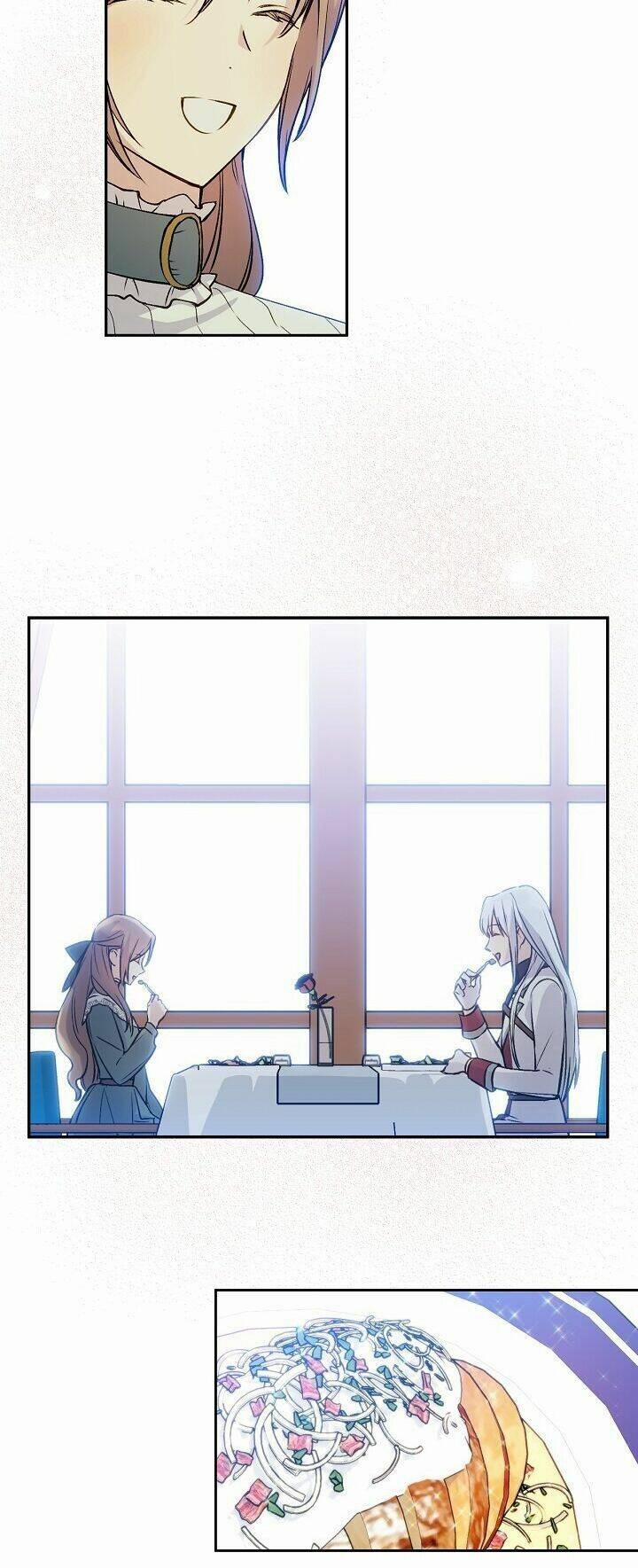 Siêu Năng Lực Của Thị Nữ 42 trang 16