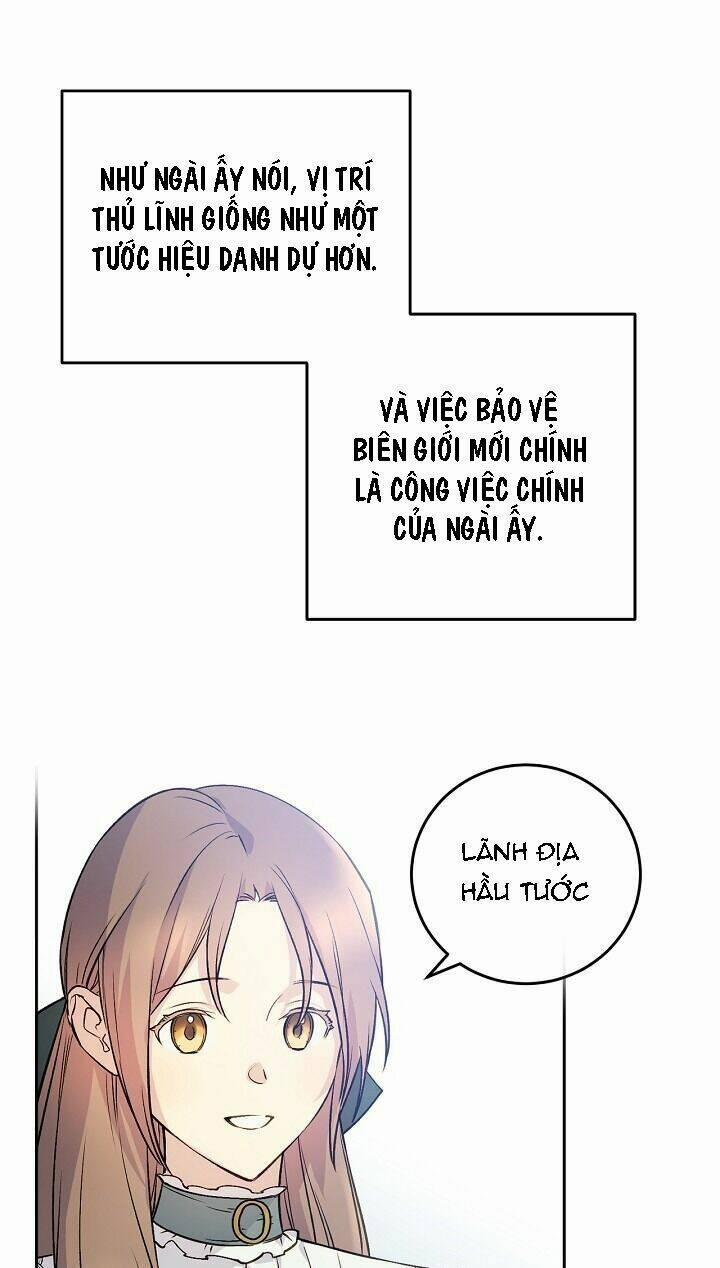 Siêu Năng Lực Của Thị Nữ 42 trang 19