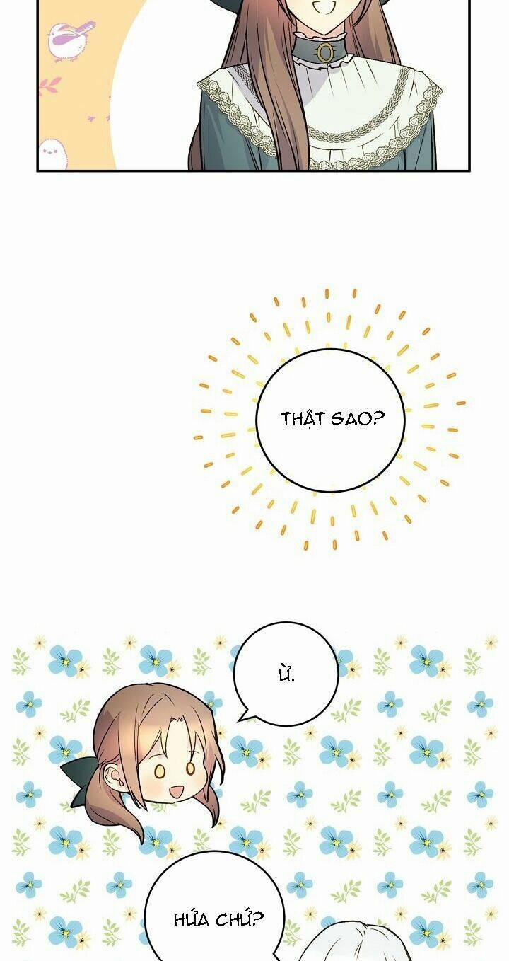 Siêu Năng Lực Của Thị Nữ 42 trang 23