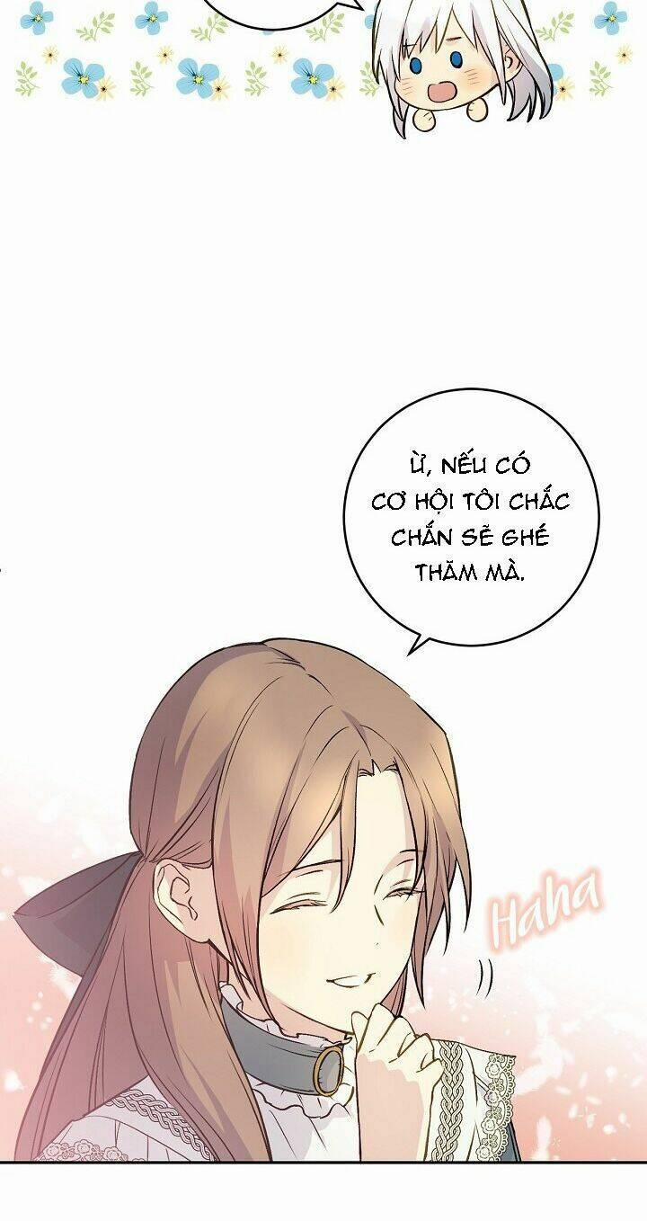 Siêu Năng Lực Của Thị Nữ 42 trang 24