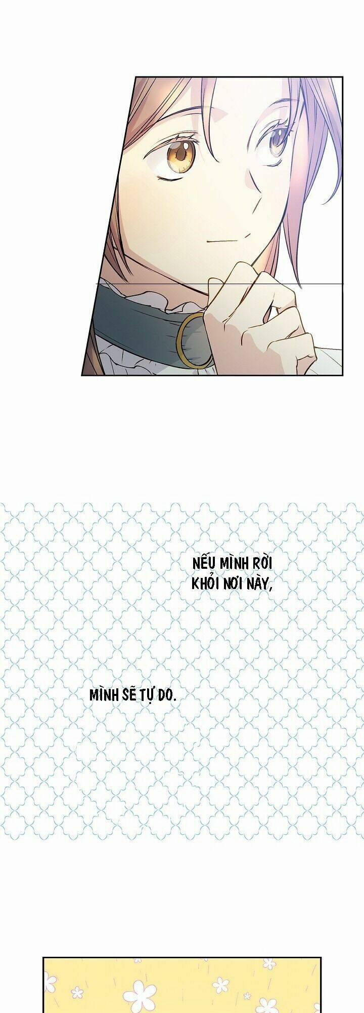 Siêu Năng Lực Của Thị Nữ 42 trang 25