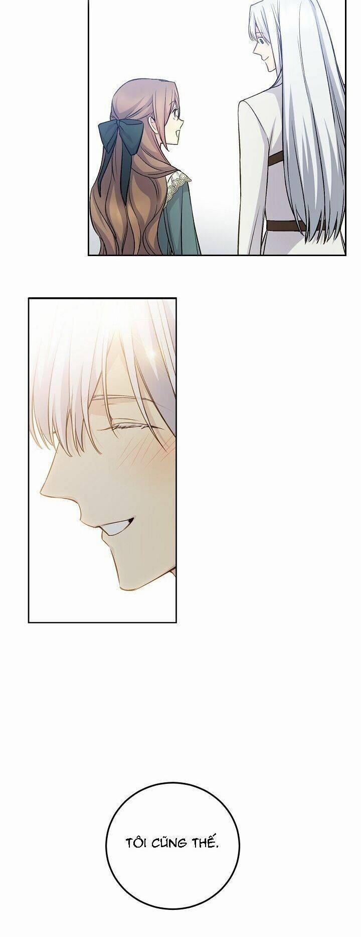 Siêu Năng Lực Của Thị Nữ 42 trang 28