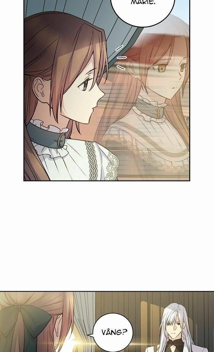 Siêu Năng Lực Của Thị Nữ 42 trang 31