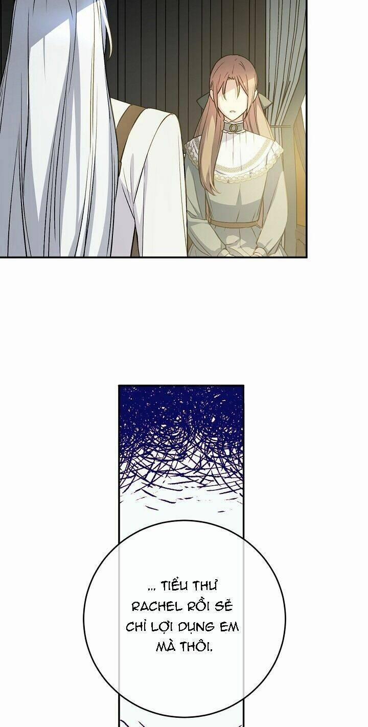 Siêu Năng Lực Của Thị Nữ 42 trang 35