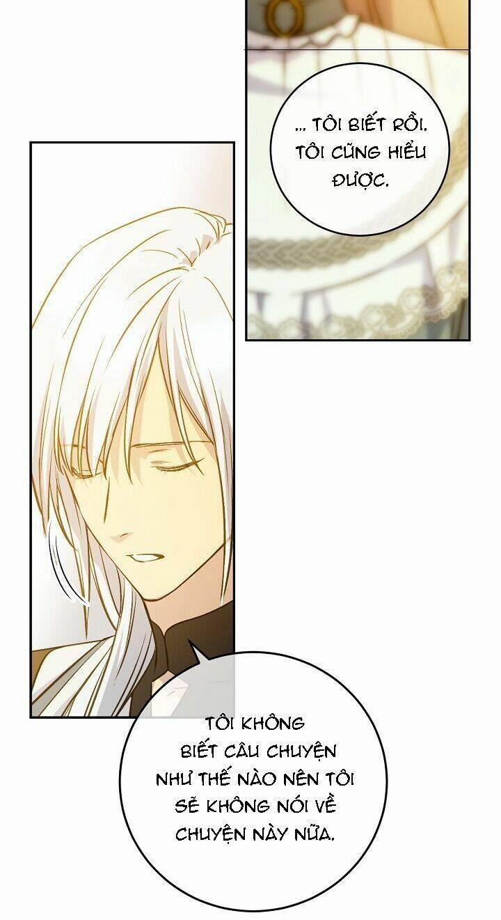 Siêu Năng Lực Của Thị Nữ 42 trang 40