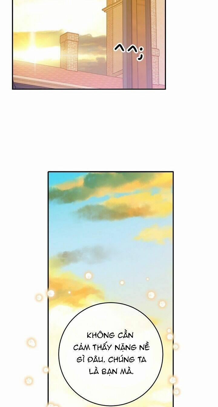Siêu Năng Lực Của Thị Nữ 42 trang 43