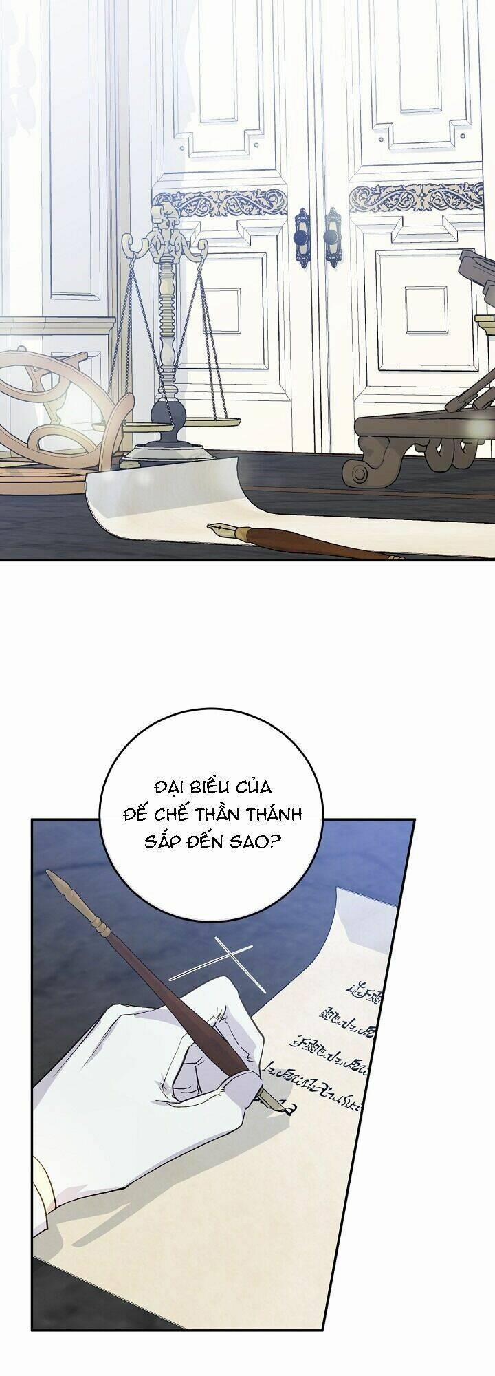 Siêu Năng Lực Của Thị Nữ 42 trang 47