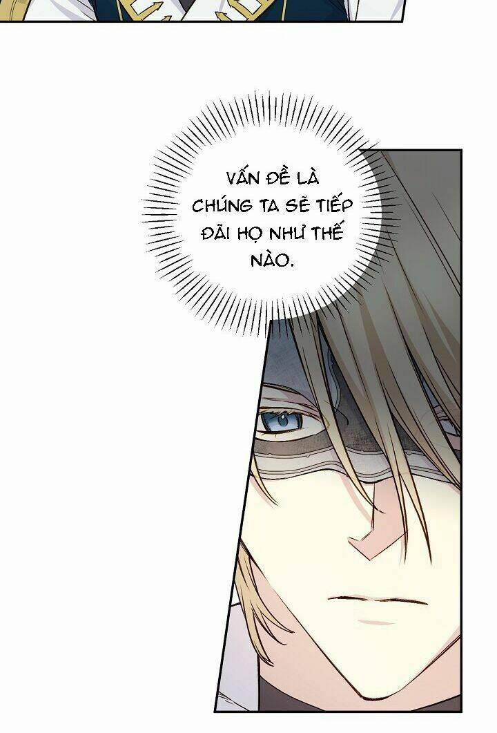 Siêu Năng Lực Của Thị Nữ 42 trang 52