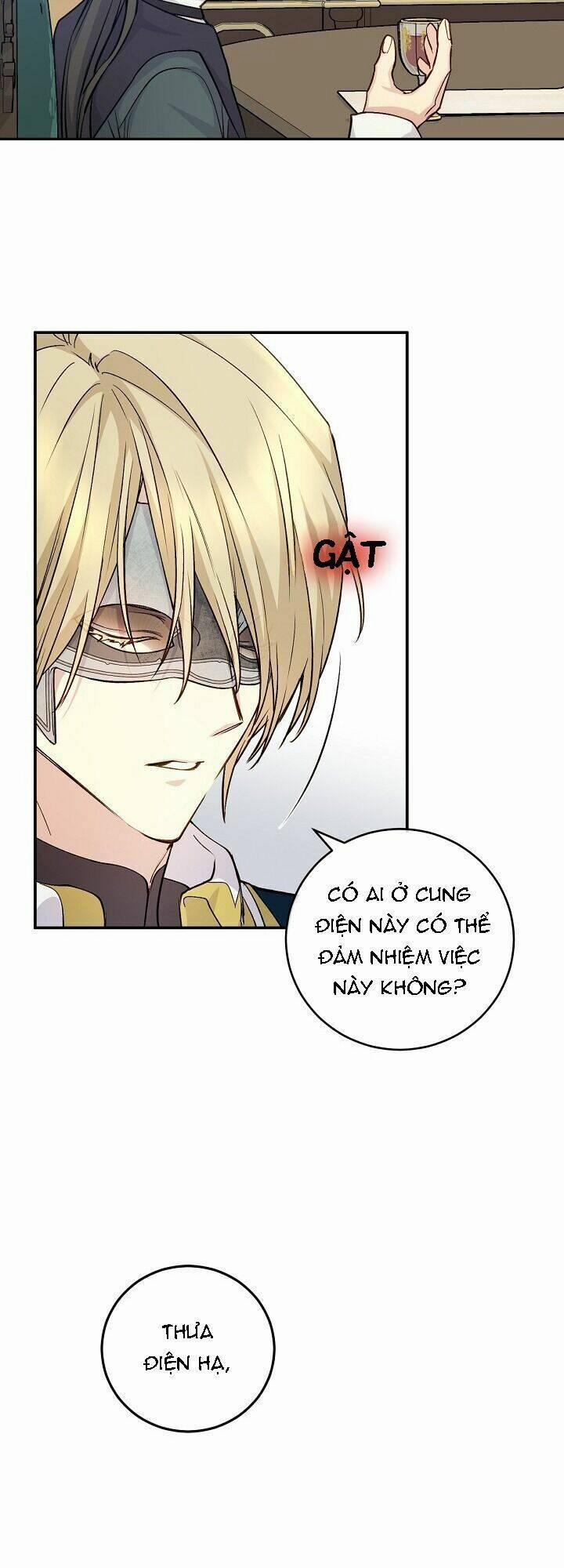 Siêu Năng Lực Của Thị Nữ 42 trang 54