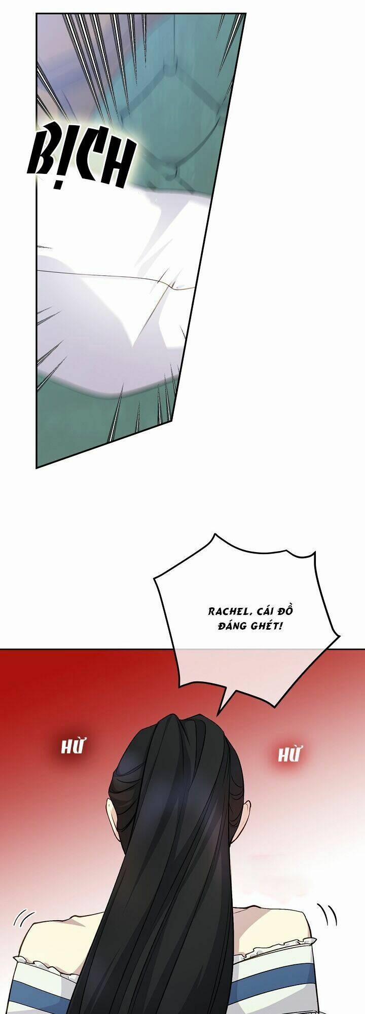 Siêu Năng Lực Của Thị Nữ 43 trang 1