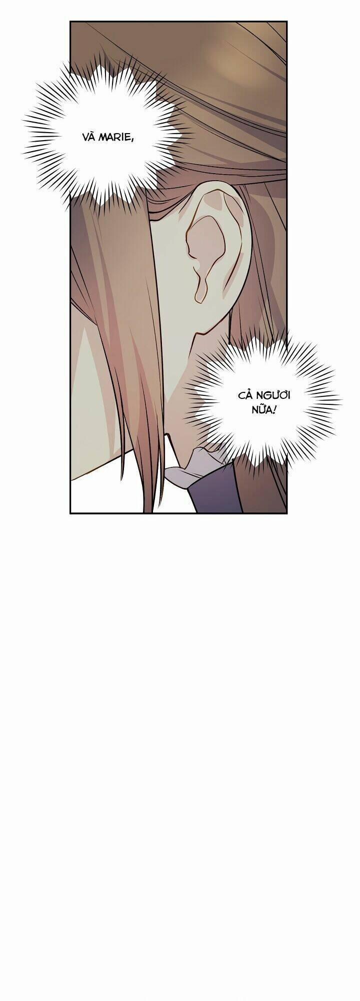 Siêu Năng Lực Của Thị Nữ 43 trang 10