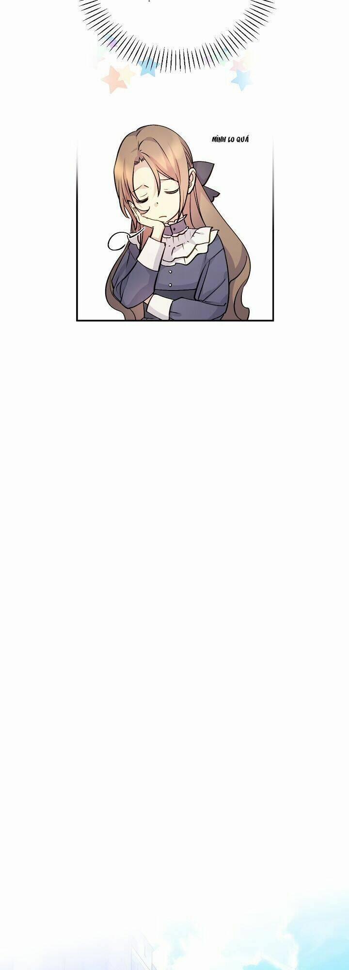Siêu Năng Lực Của Thị Nữ 43 trang 17