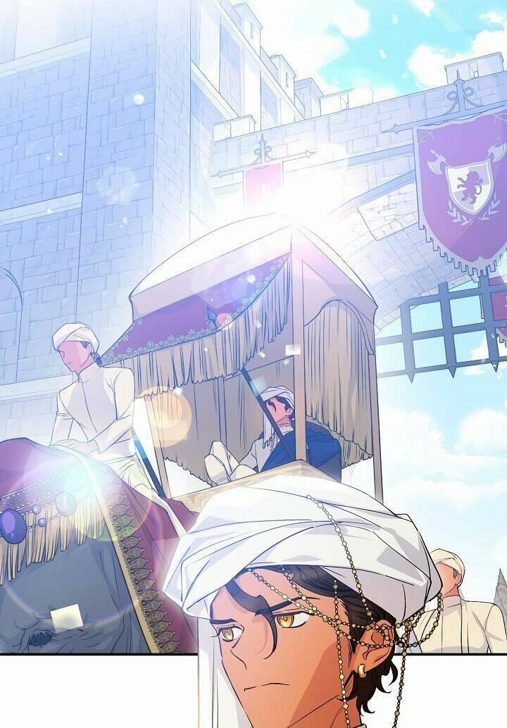 Siêu Năng Lực Của Thị Nữ 43 trang 18