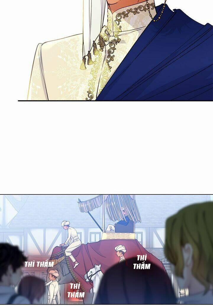 Siêu Năng Lực Của Thị Nữ 43 trang 19