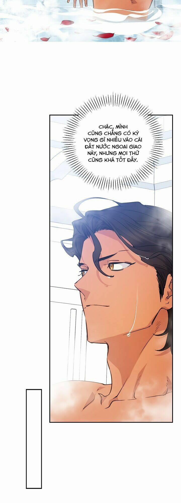 Siêu Năng Lực Của Thị Nữ 43 trang 24