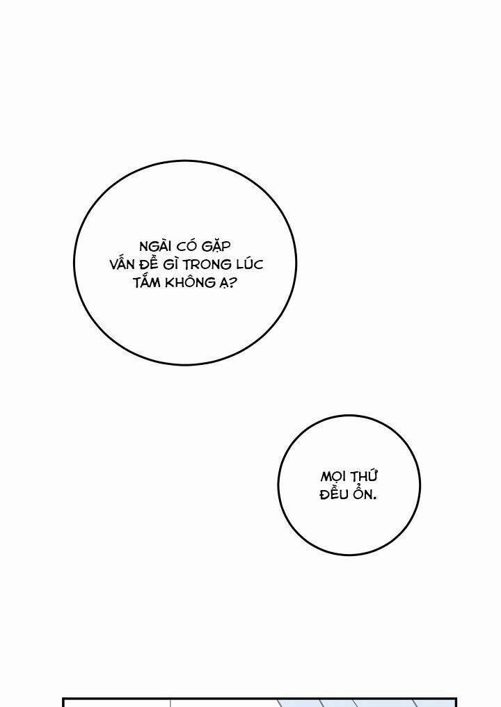 Siêu Năng Lực Của Thị Nữ 43 trang 25