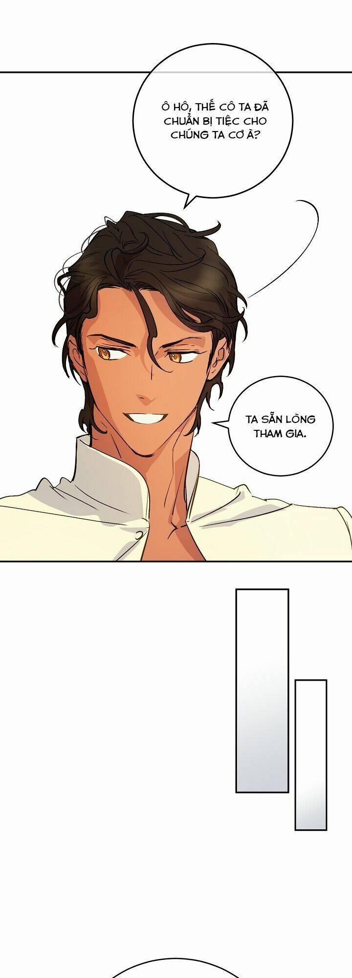 Siêu Năng Lực Của Thị Nữ 43 trang 27