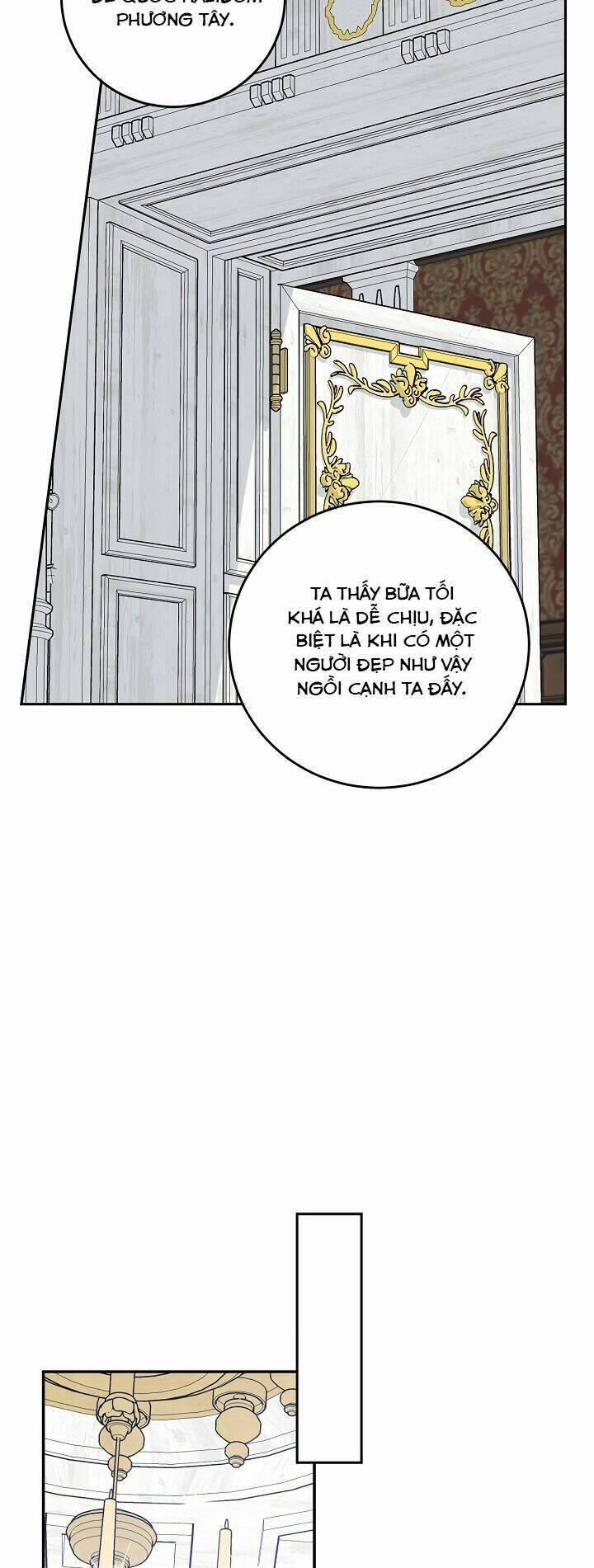 Siêu Năng Lực Của Thị Nữ 43 trang 29