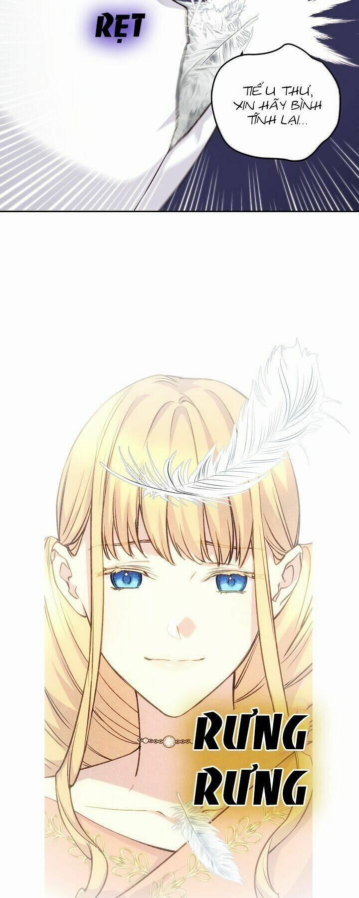 Siêu Năng Lực Của Thị Nữ 43 trang 3