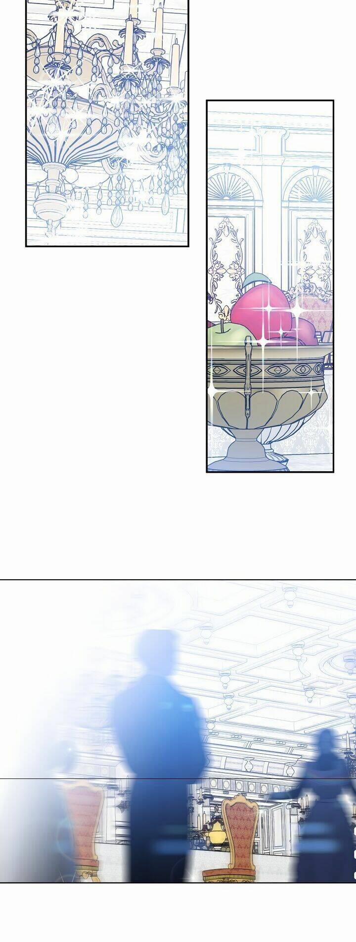 Siêu Năng Lực Của Thị Nữ 43 trang 30