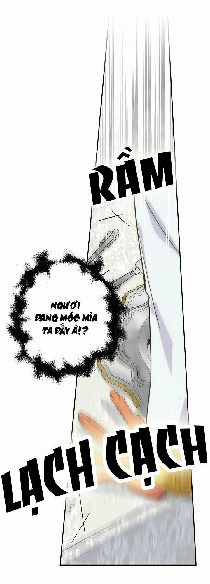 Siêu Năng Lực Của Thị Nữ 43 trang 35