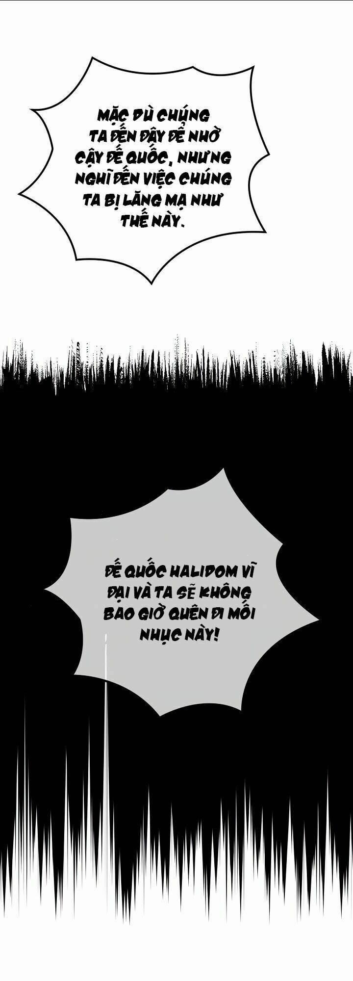 Siêu Năng Lực Của Thị Nữ 43 trang 38