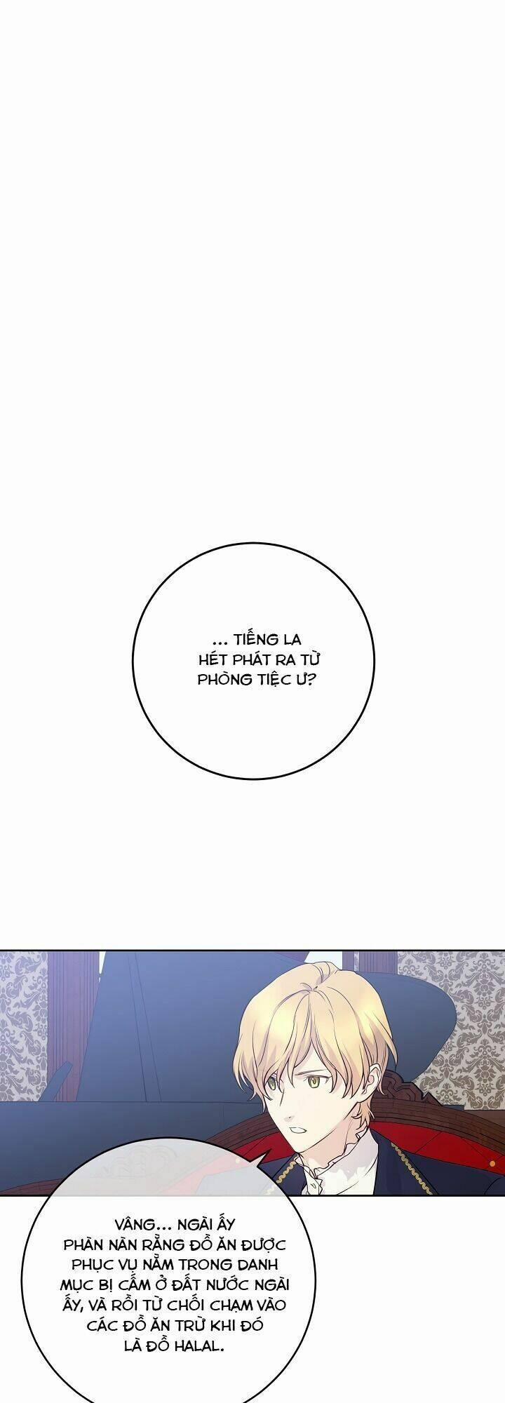 Siêu Năng Lực Của Thị Nữ 43 trang 39