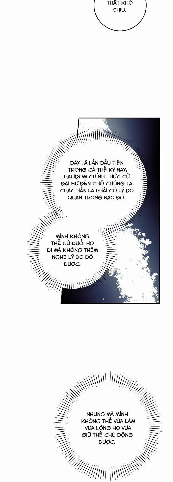 Siêu Năng Lực Của Thị Nữ 43 trang 45