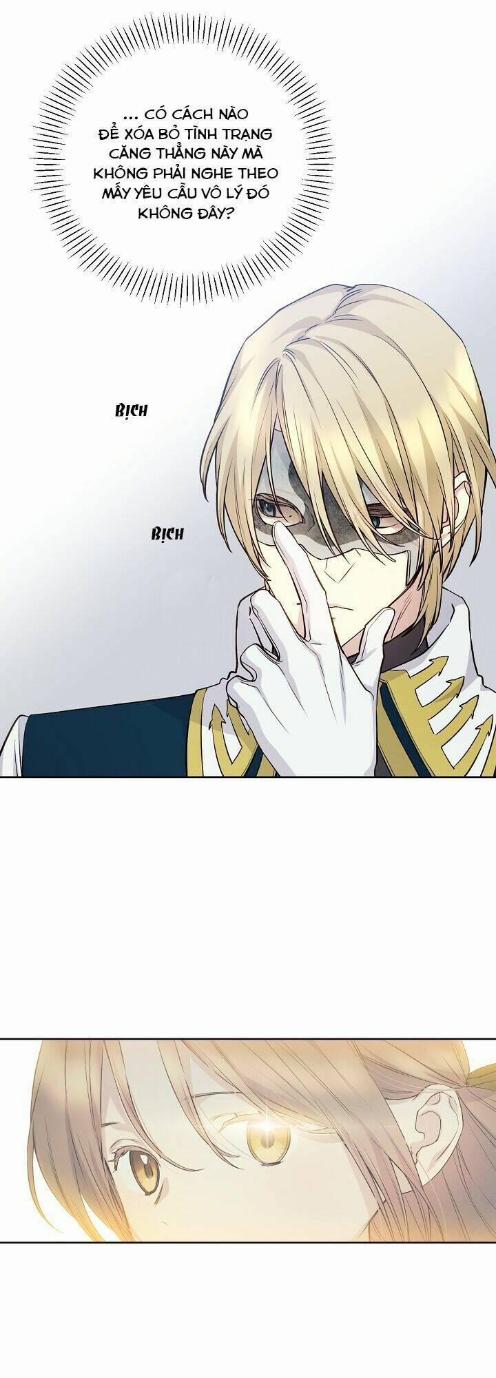 Siêu Năng Lực Của Thị Nữ 43 trang 46