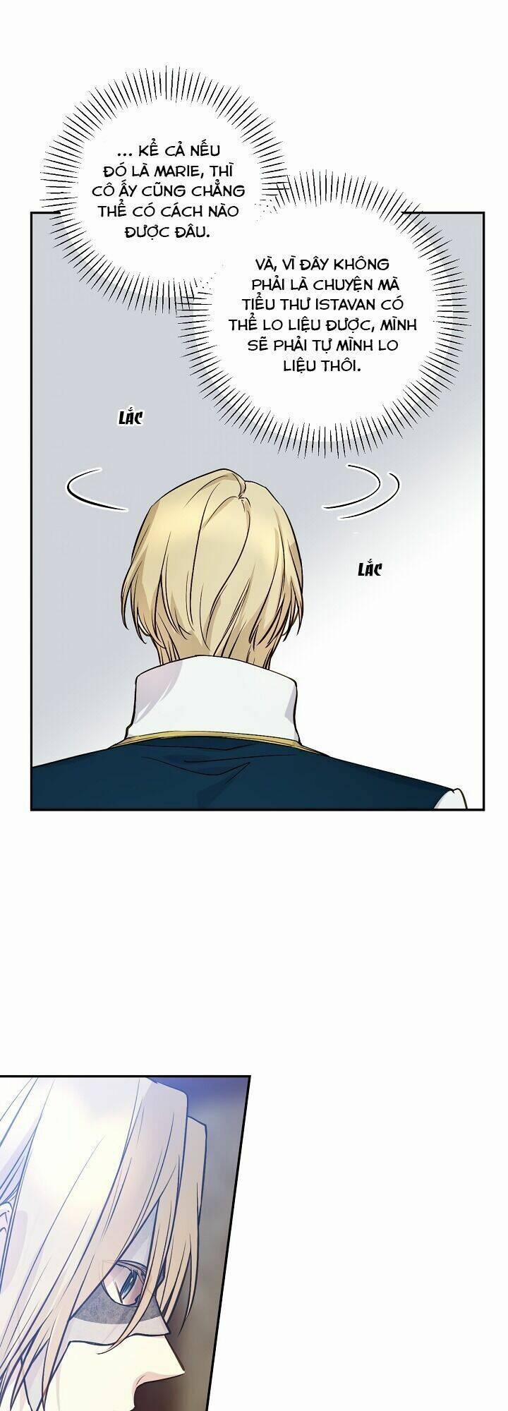 Siêu Năng Lực Của Thị Nữ 43 trang 47