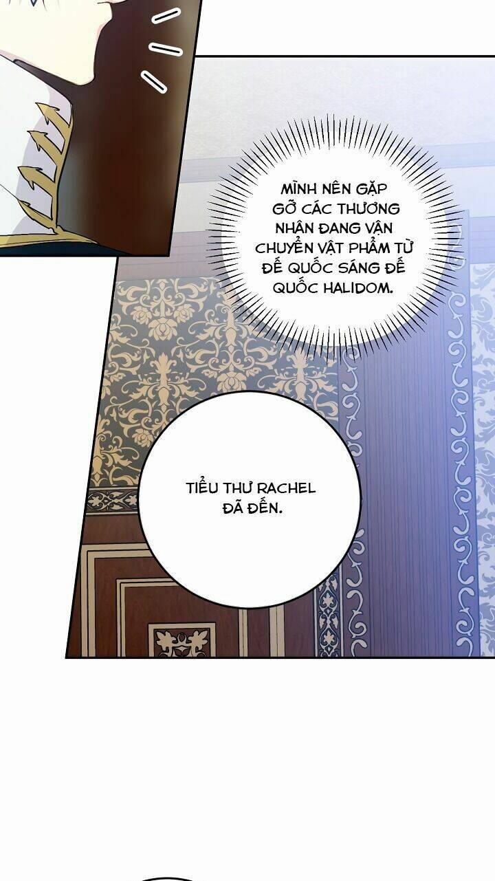 Siêu Năng Lực Của Thị Nữ 43 trang 48