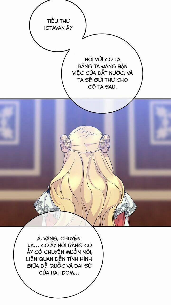 Siêu Năng Lực Của Thị Nữ 43 trang 49